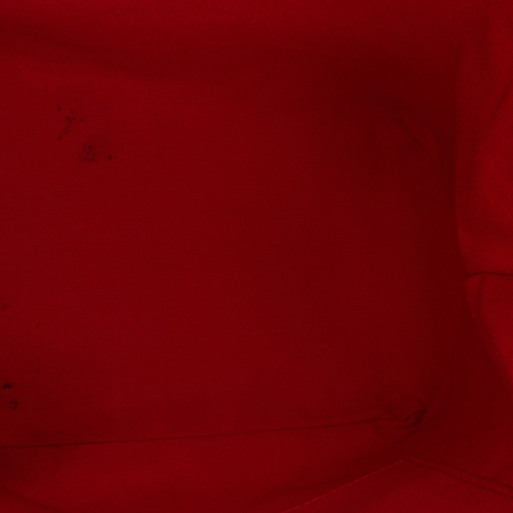 Louis Vuitton Damier Ebene Verona MM - 4