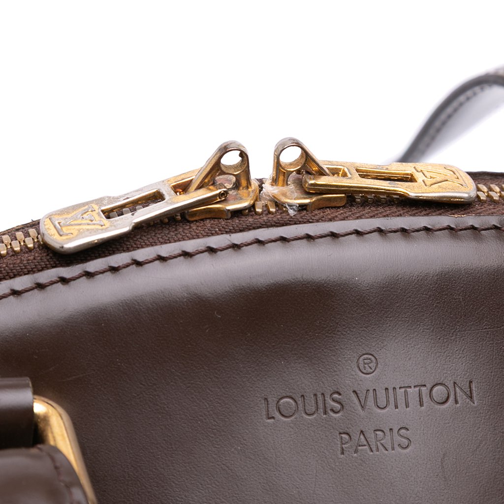 Louis Vuitton Damier Ebene Verona MM - Image 11