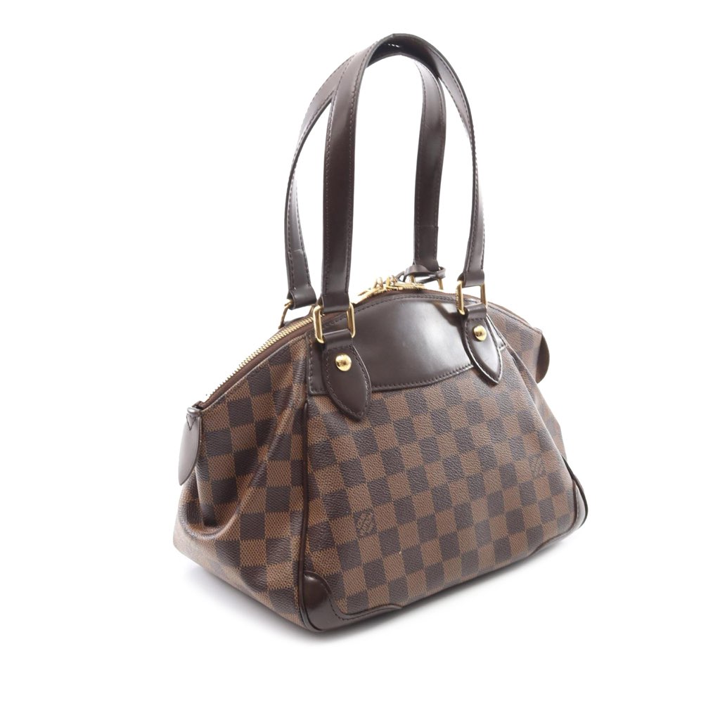Louis Vuitton Damier Ebene Verona PM - 2