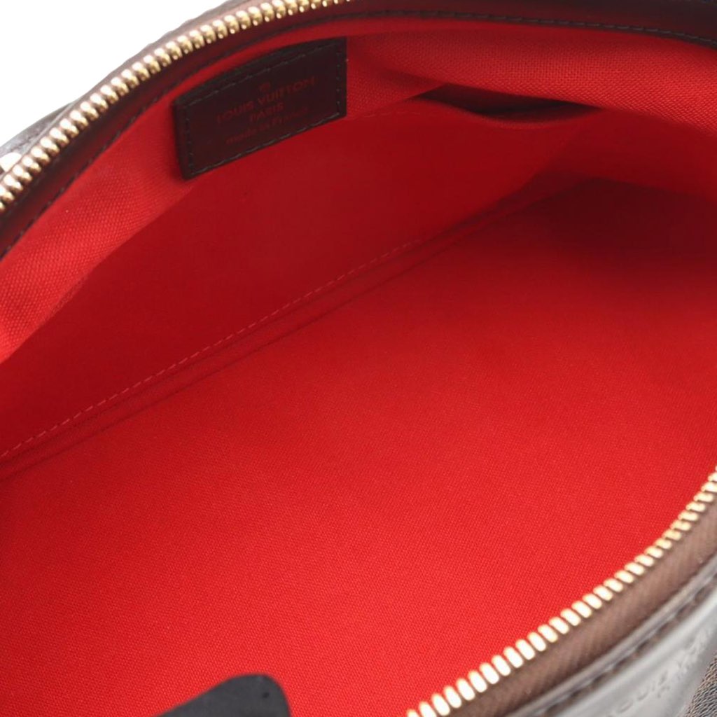 Louis Vuitton Damier Ebene Verona PM - 3