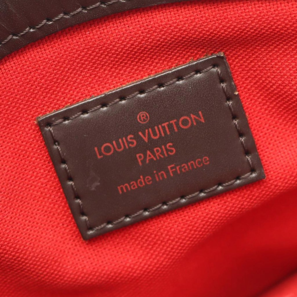 Louis Vuitton Damier Ebene Verona PM - 4