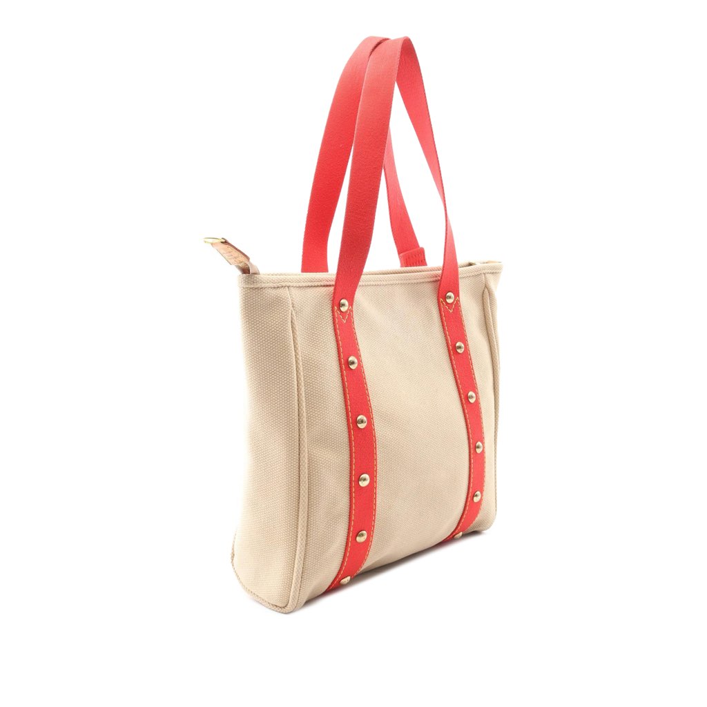 Louis Vuitton Antigua Cabas MM - 2