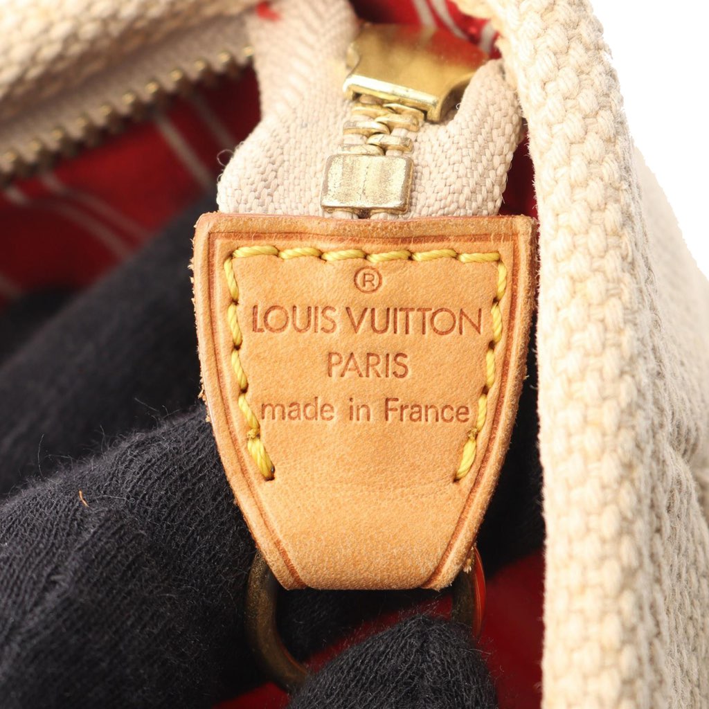 Louis Vuitton Antigua Cabas MM - 4