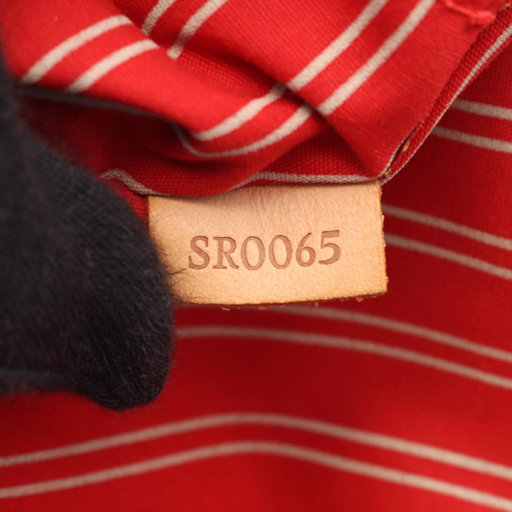 Louis Vuitton Antigua Cabas MM - 5