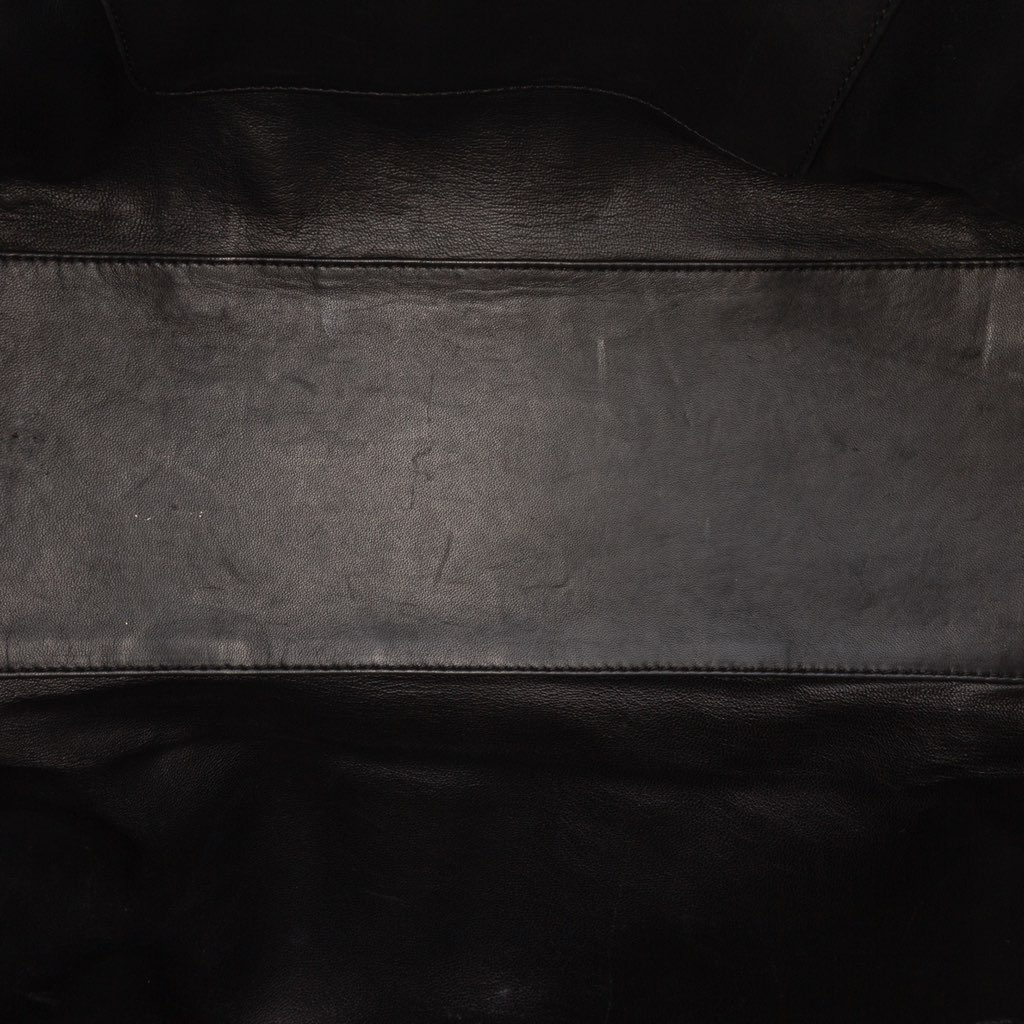 Loewe Metallic Goatskin Amazona 36 - 4