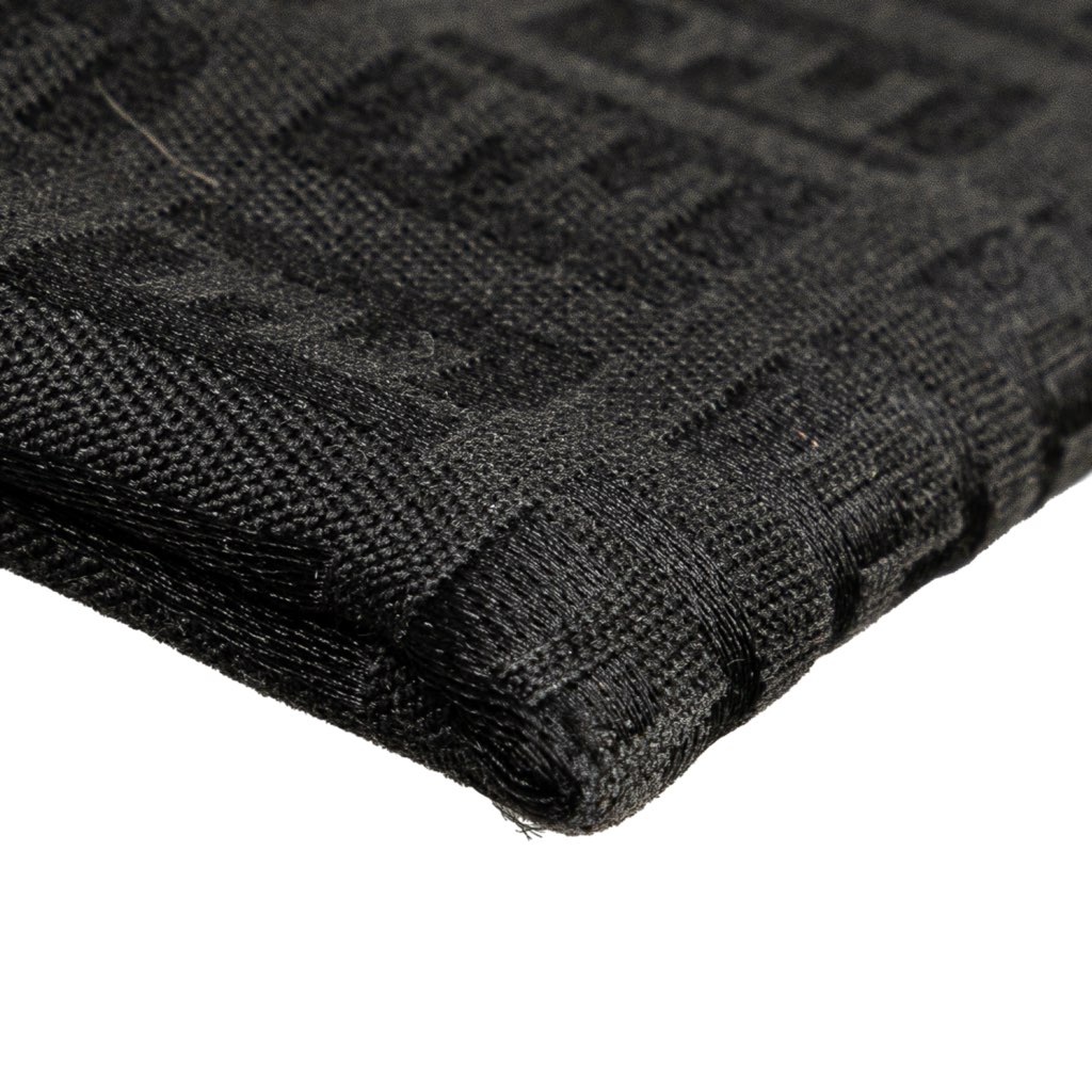 Fendi Zucchino Canvas Pouch - Image 10