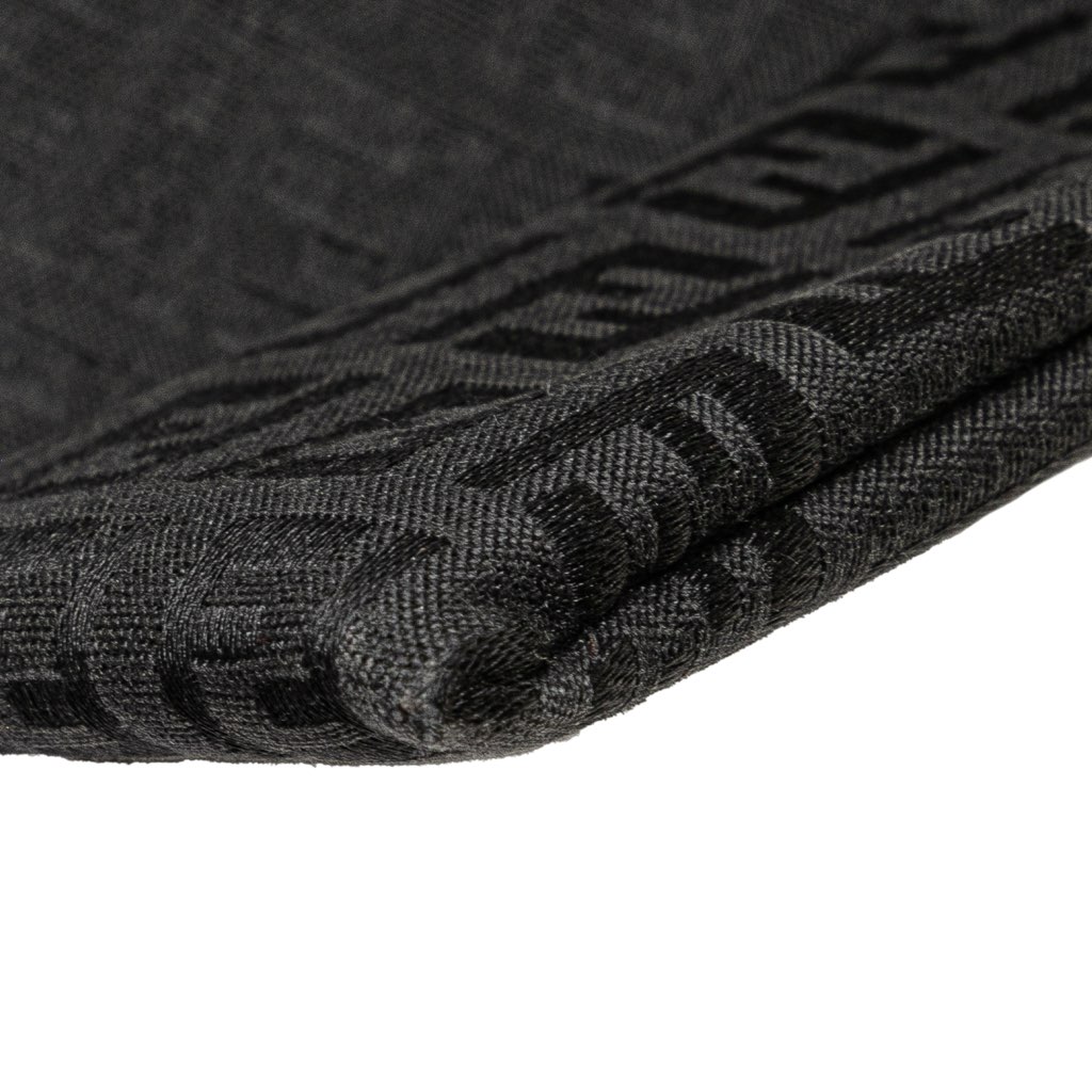 Fendi Zucchino Canvas Pouch - Image 11