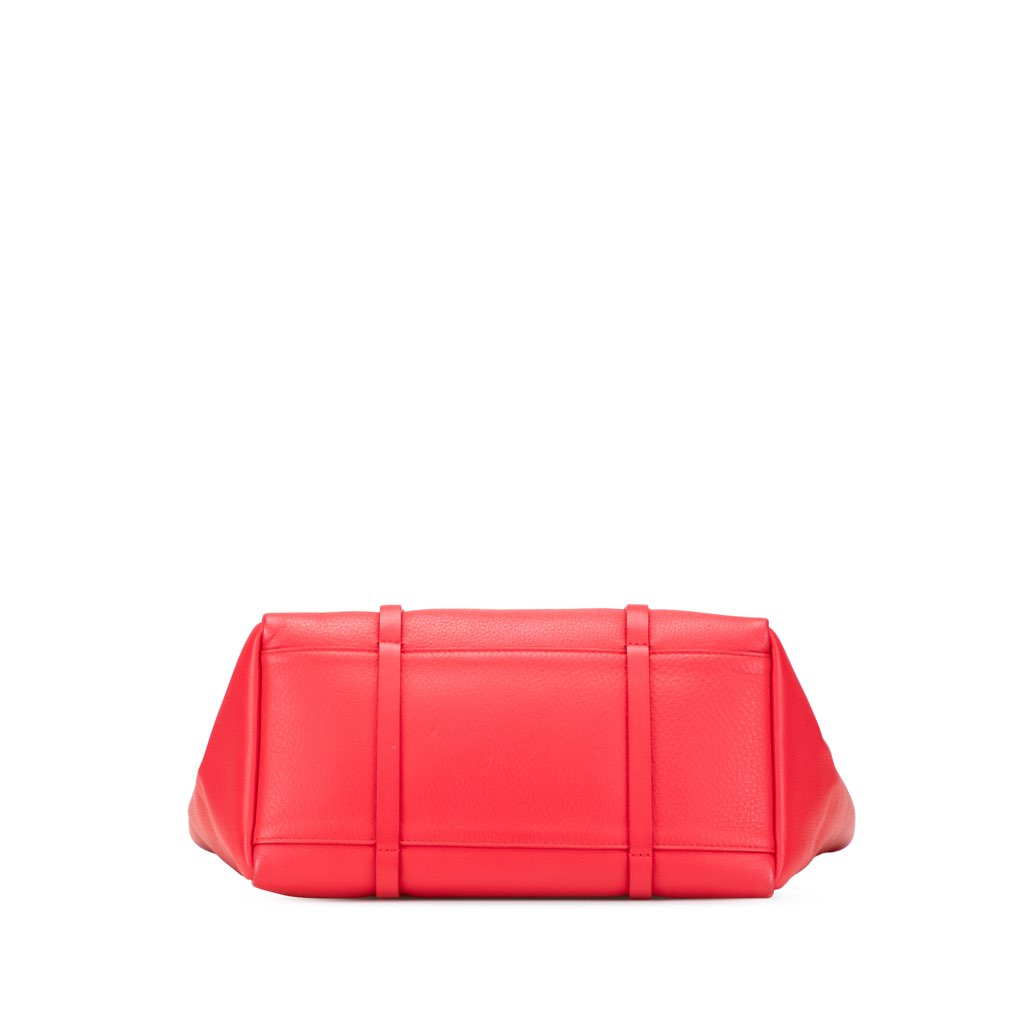 Balenciaga Leather Everyday Tote S - Image 6