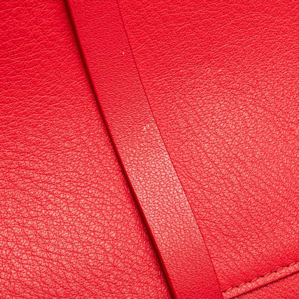 Balenciaga Leather Everyday Tote S - Image 11