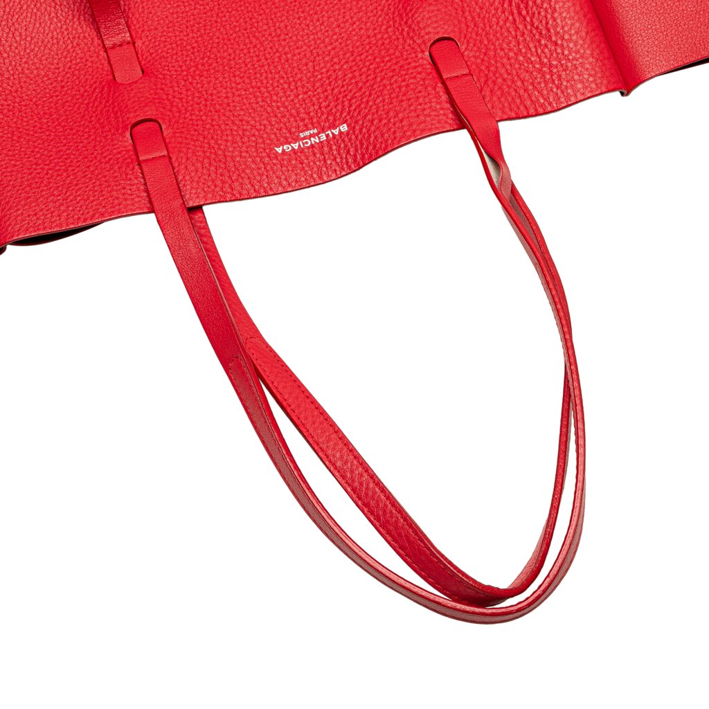 Balenciaga Leather Everyday Tote S - Image 12