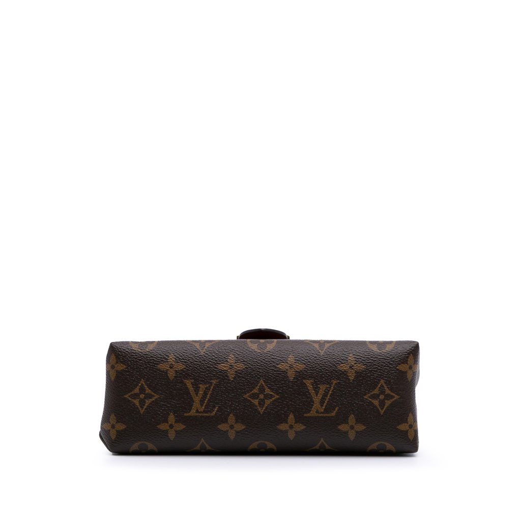 Louis Vuitton Monogram Locky BB - 3