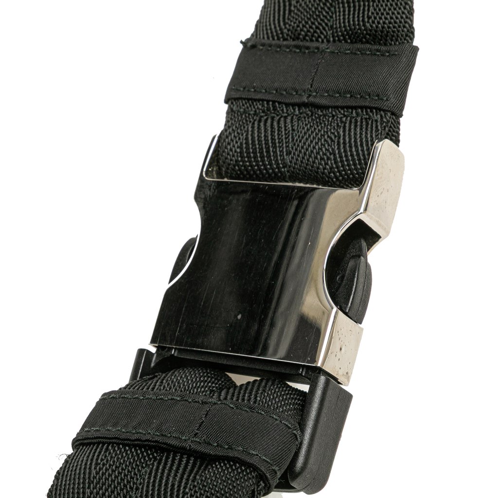 Prada Tessuto Belt Bag - Image 13