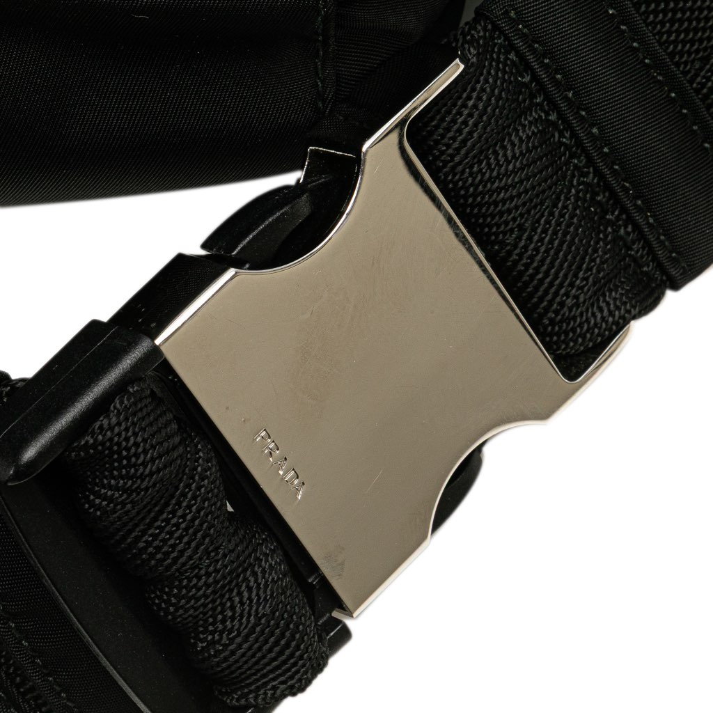 Prada Tessuto Belt Bag - Image 14