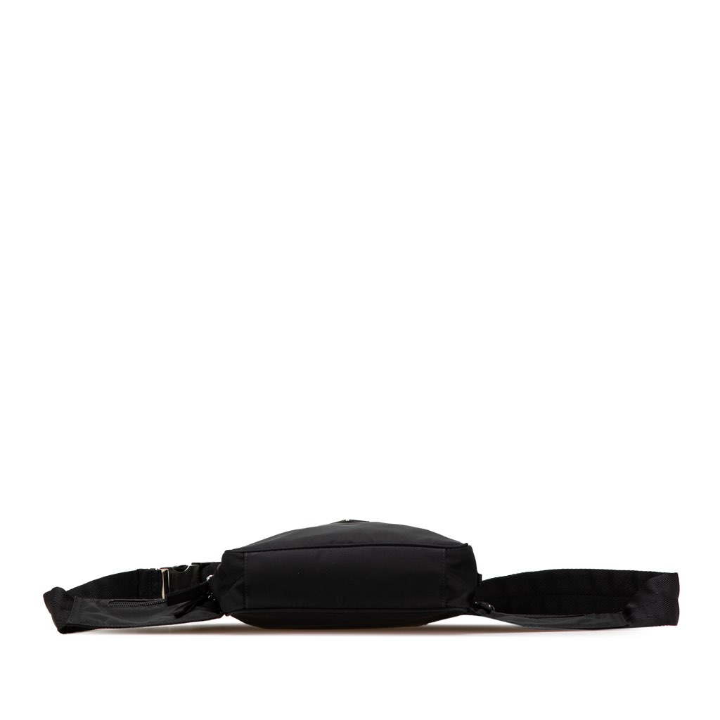 Prada Tessuto Belt Bag - Image 6