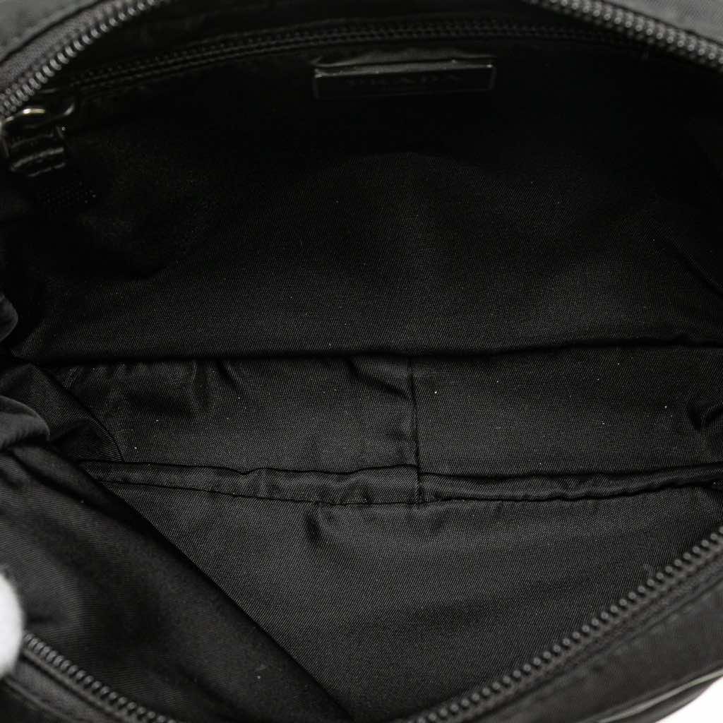 Prada Tessuto Belt Bag - 4