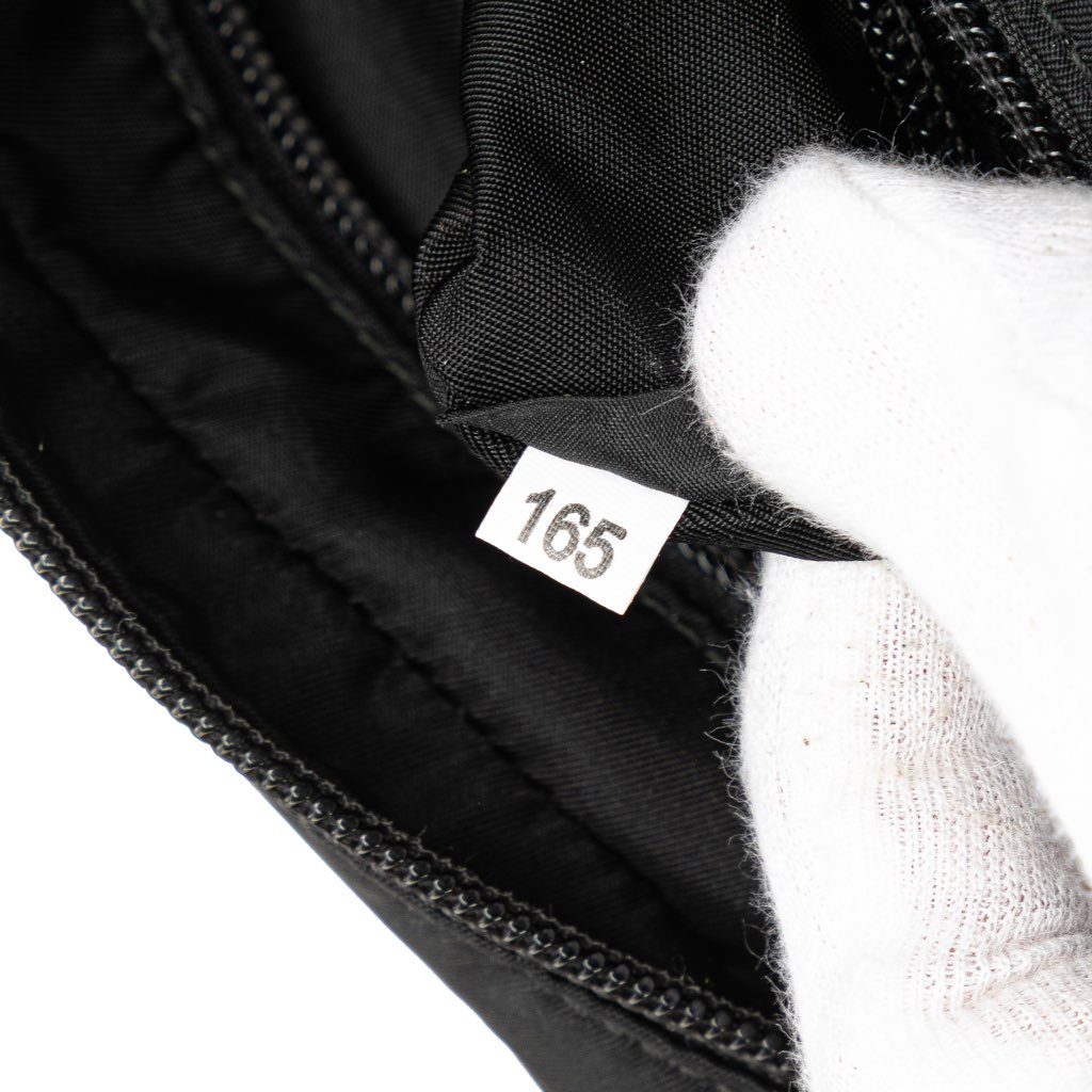Prada Tessuto Belt Bag - Detail 1
