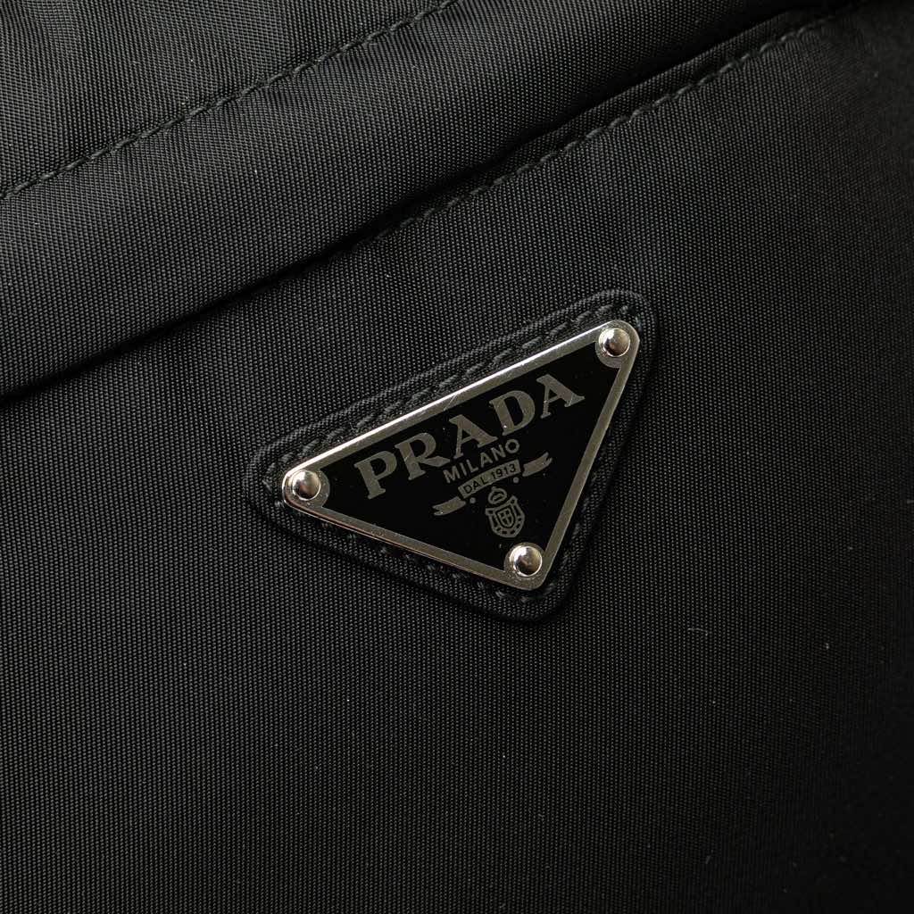 Prada Tessuto Belt Bag - Detail 2