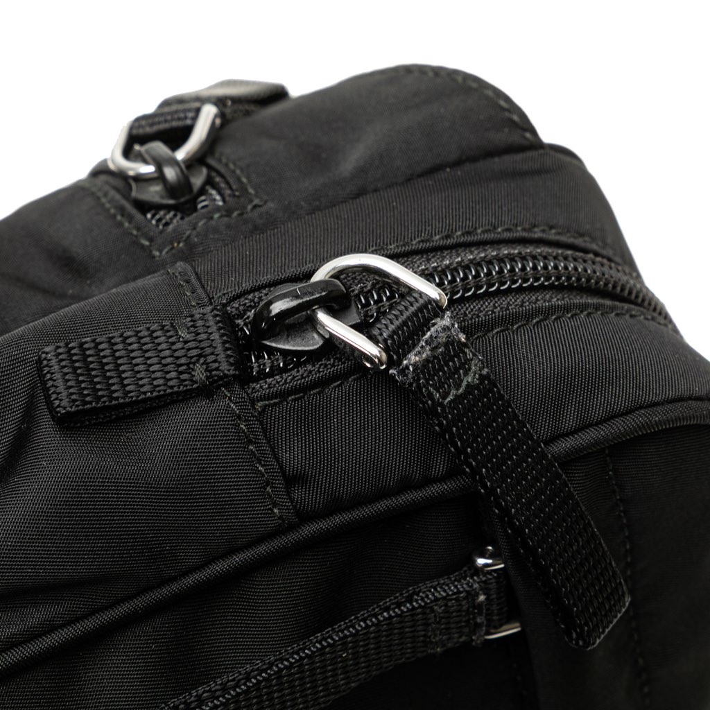 Prada Tessuto Belt Bag - Image 12