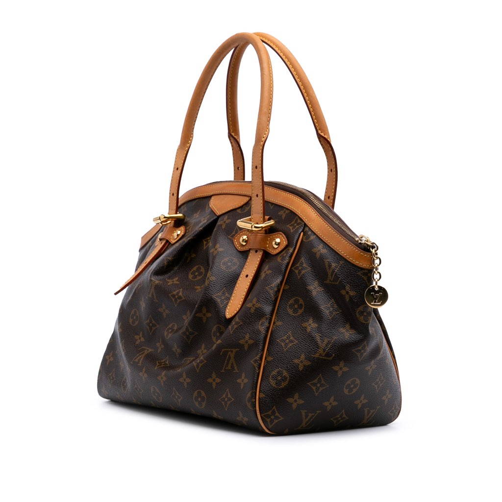 Louis Vuitton Monogram Tivoli GM - 2