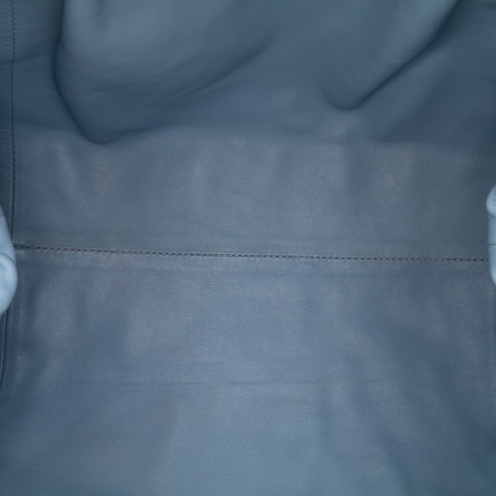 Bottega Veneta Lambskin The Pouch - 4