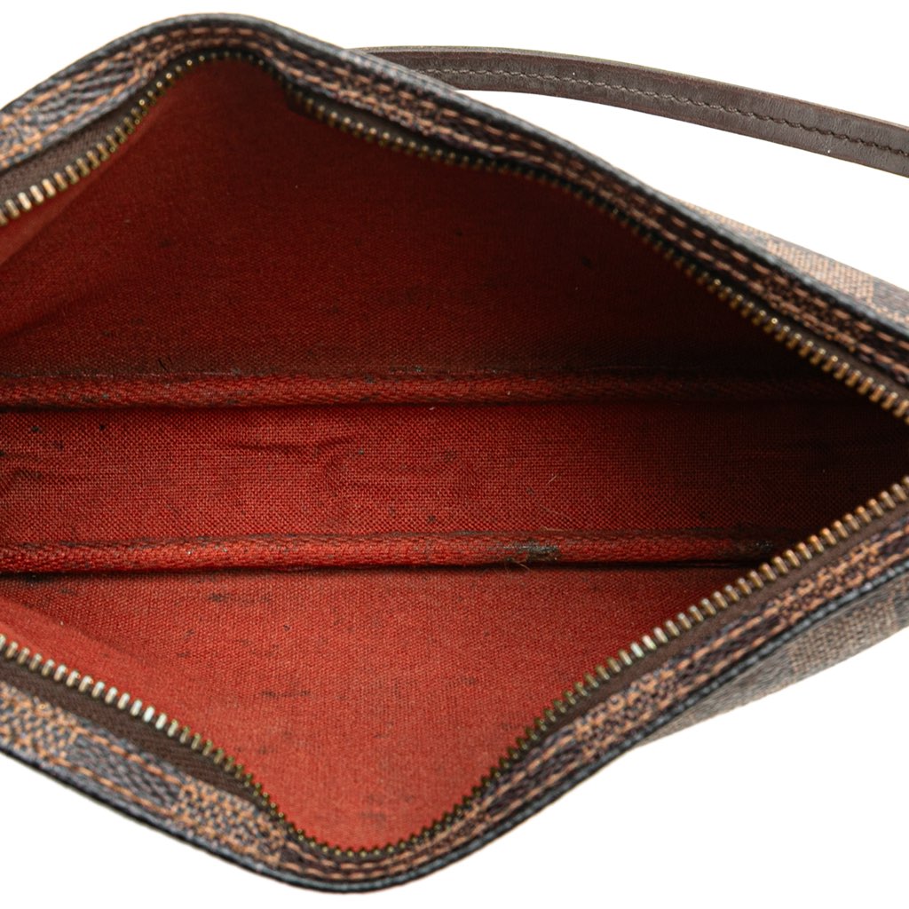 Louis Vuitton Damier Ebene Navona - 4