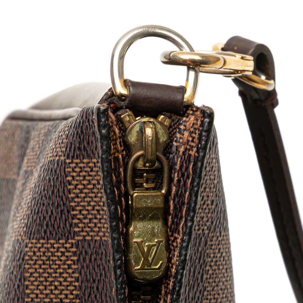 Louis Vuitton Damier Ebene Navona - Detail 2