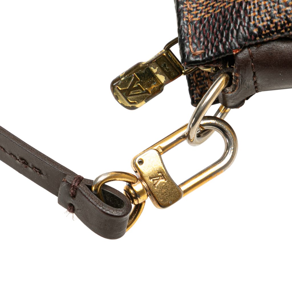 Louis Vuitton Damier Ebene Navona - Image 10