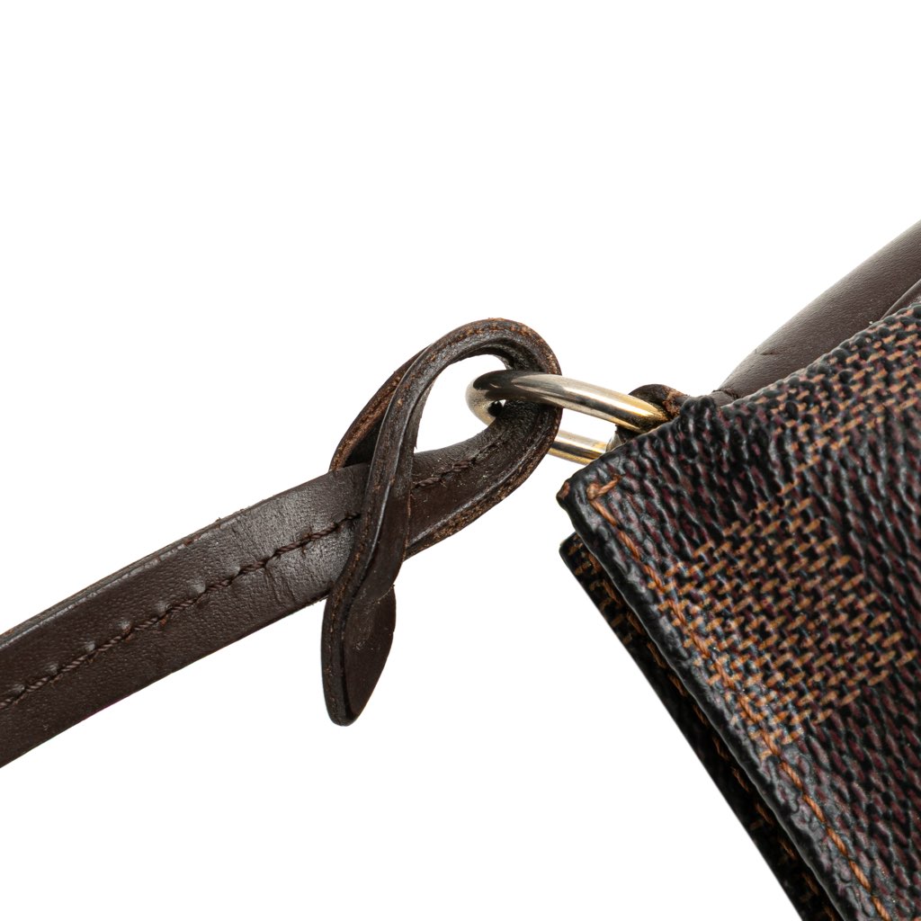 Louis Vuitton Damier Ebene Navona - Image 11