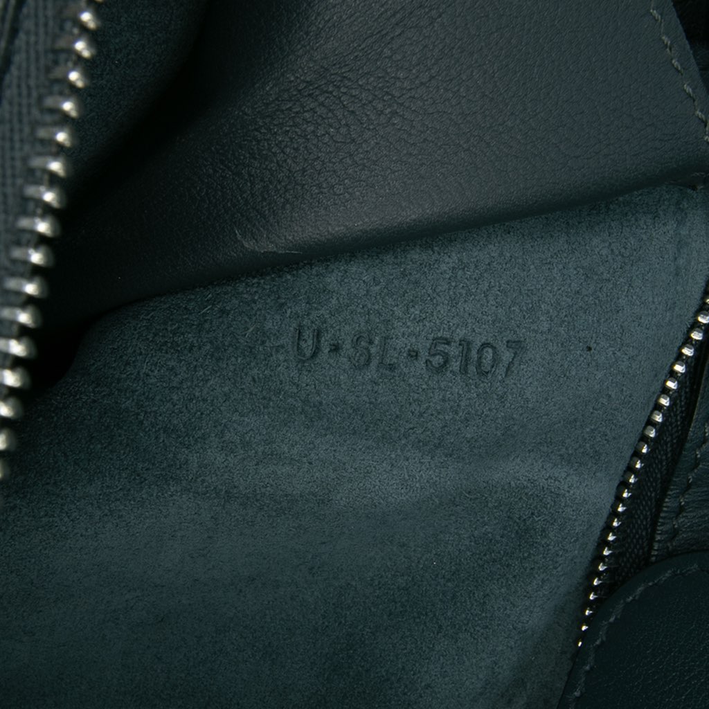 Celine Medium Supple Grained Calfskin Big Bag Tote - 5