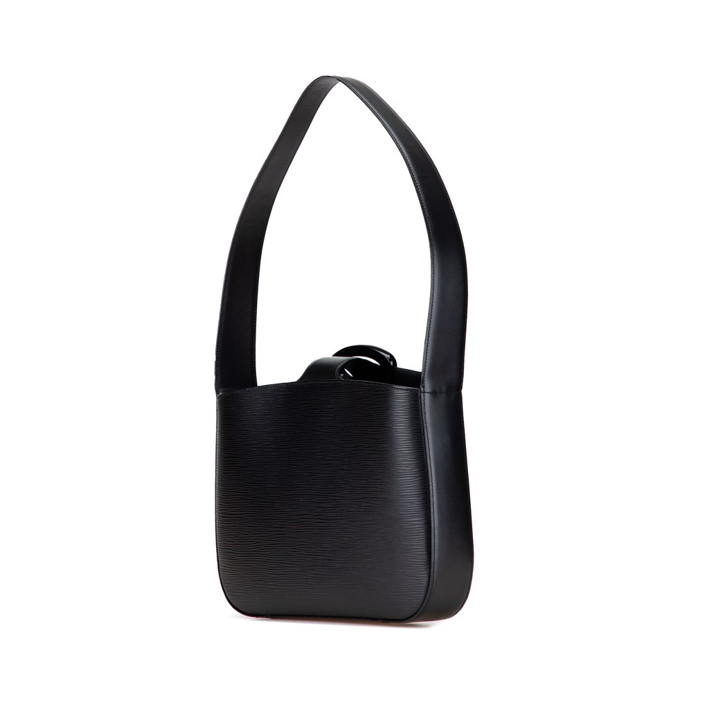 Louis Vuitton Epi Reverie - Back view