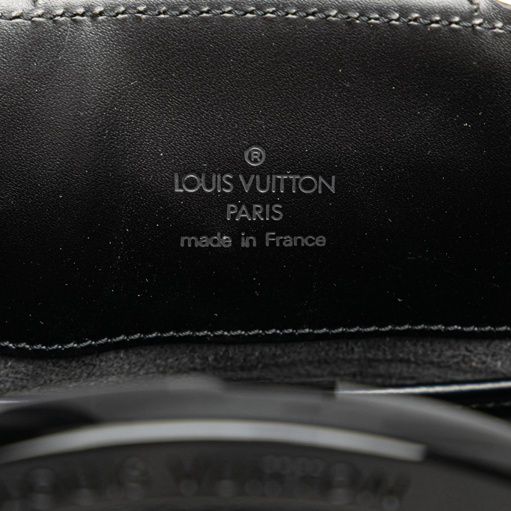 Louis Vuitton Epi Reverie - Side view