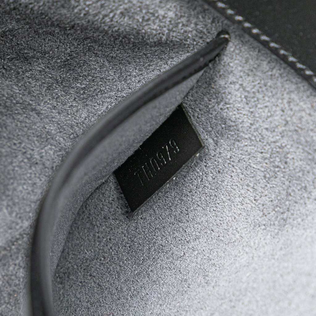 Louis Vuitton Epi Reverie - Detail 1