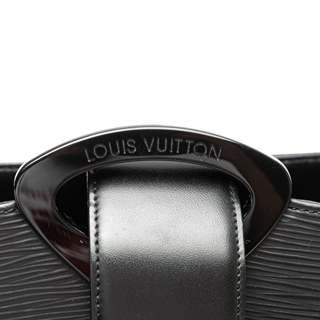 Louis Vuitton Epi Reverie - Image 11