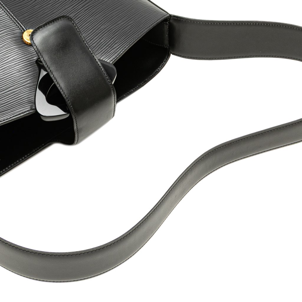 Louis Vuitton Epi Reverie - Image 12