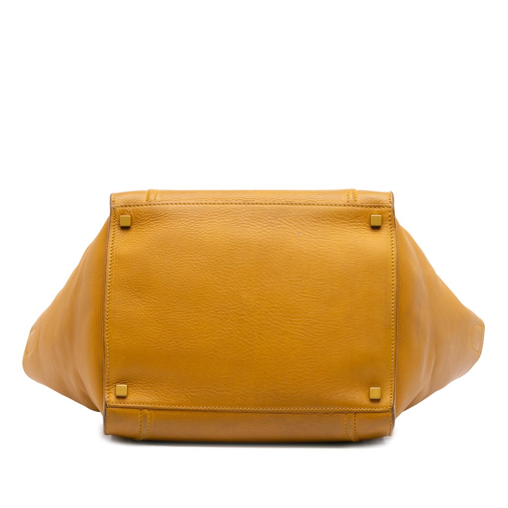 Celine Medium Phantom Luggage Tote - 3