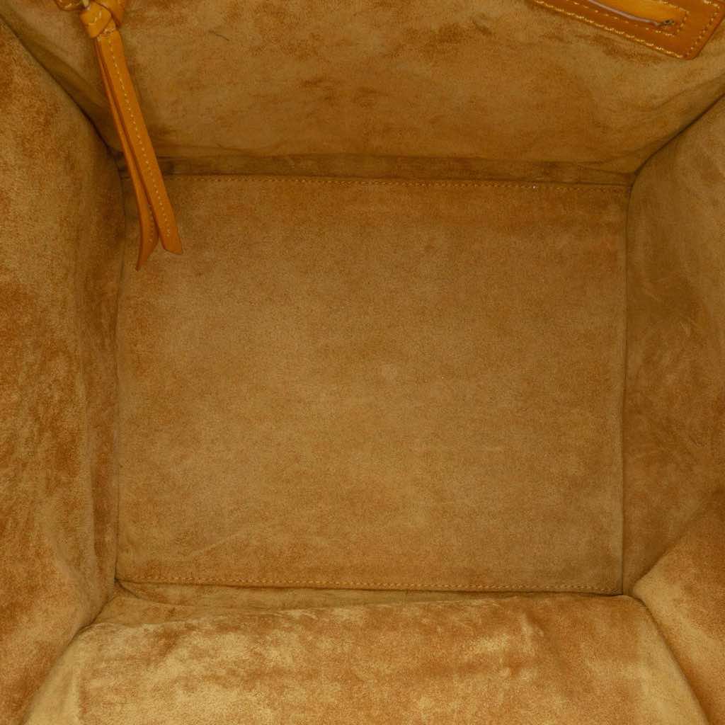 Celine Medium Phantom Luggage Tote - 4