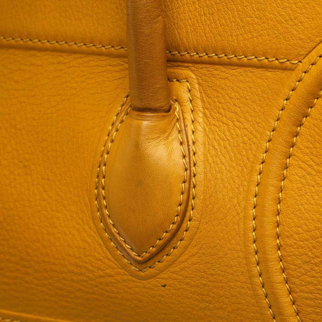 Celine Medium Phantom Luggage Tote - 5