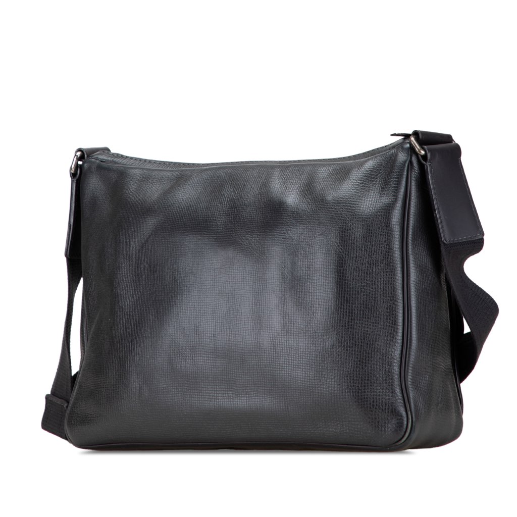 Louis Vuitton Utah Wichita - Back view