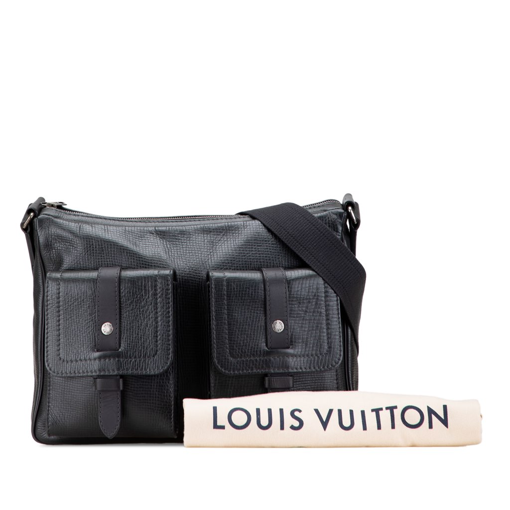 Louis Vuitton Utah Wichita - Image 13