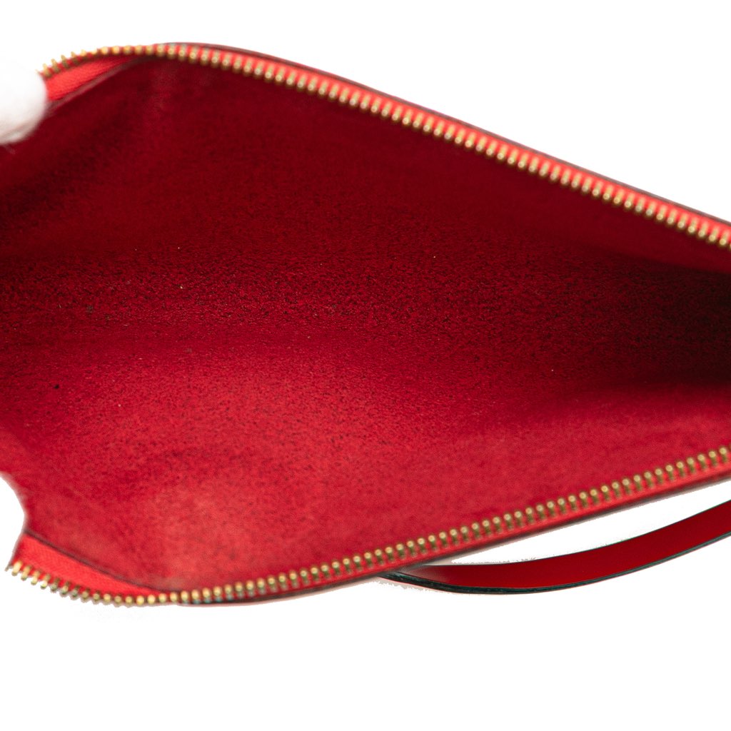 Louis Vuitton Epi Pochette Accessoires - 4