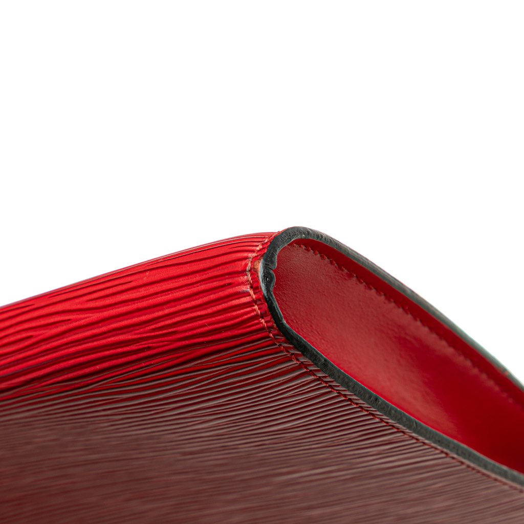 Louis Vuitton Epi Pochette Accessoires - Image 10