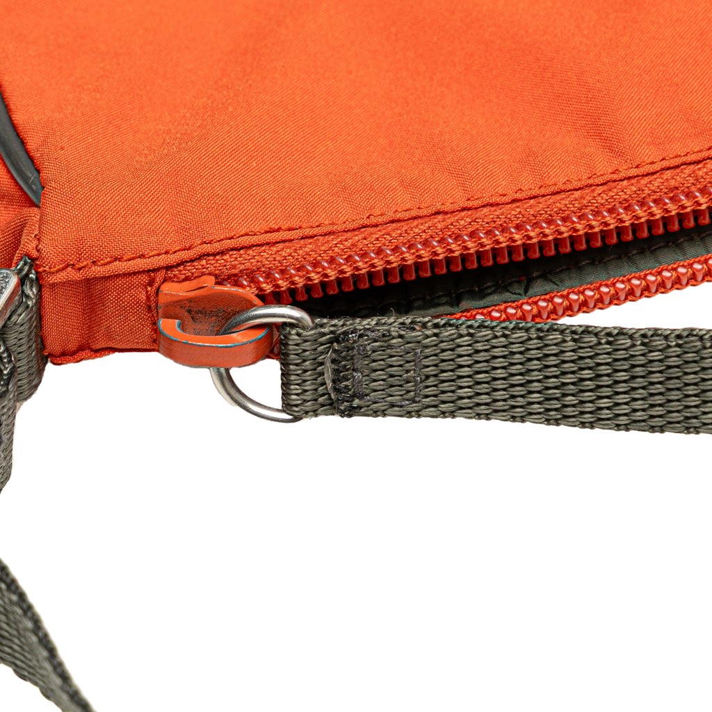 Prada Tessuto Sport Shoulder Bag - Image 10