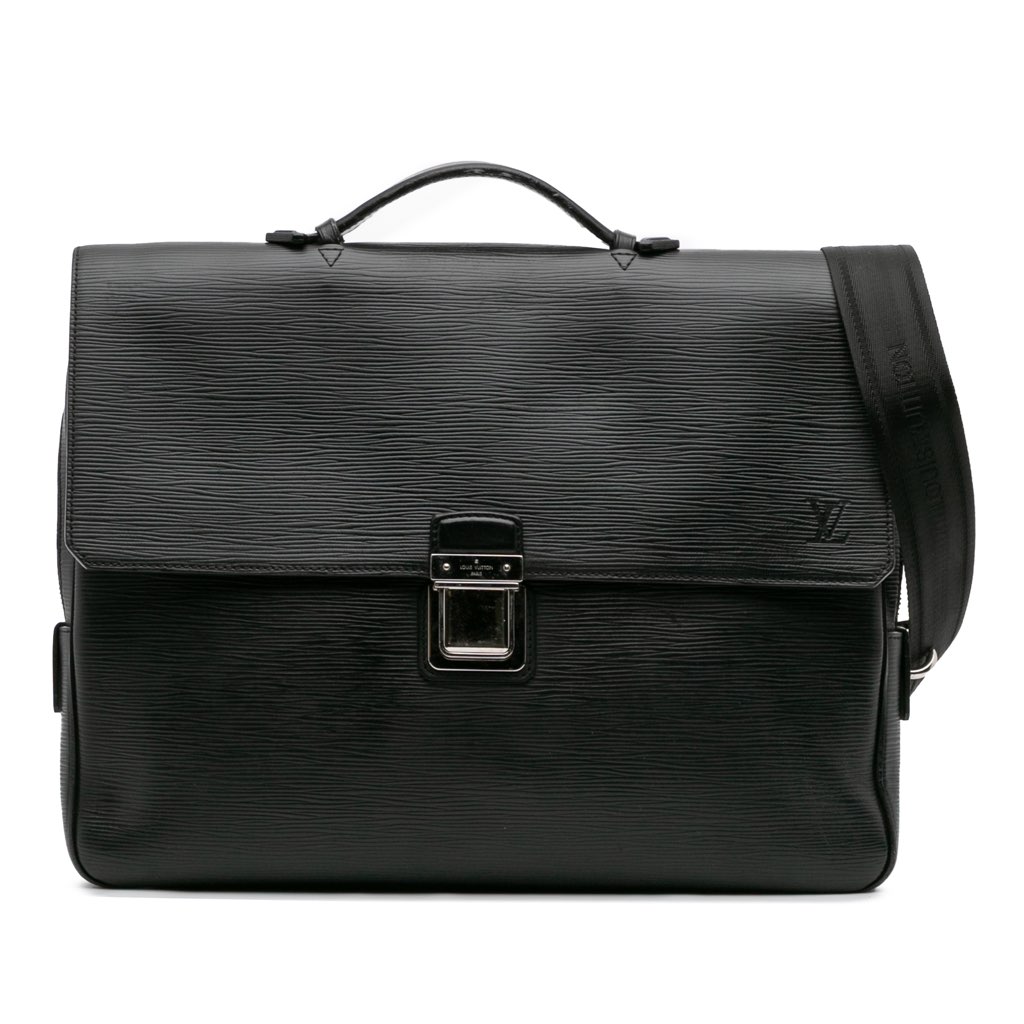 Louis Vuitton Epi Vassili PM