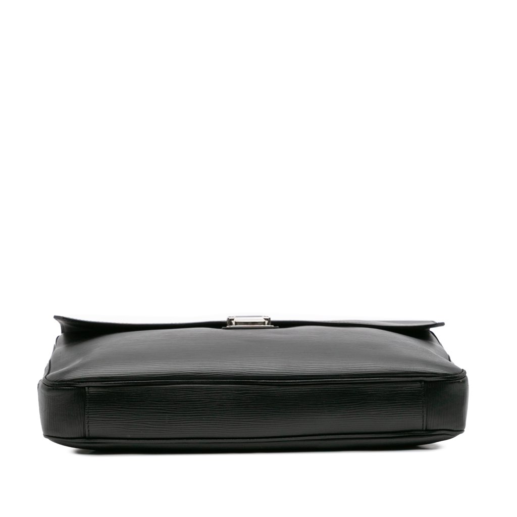 Louis Vuitton Epi Vassili PM - 2