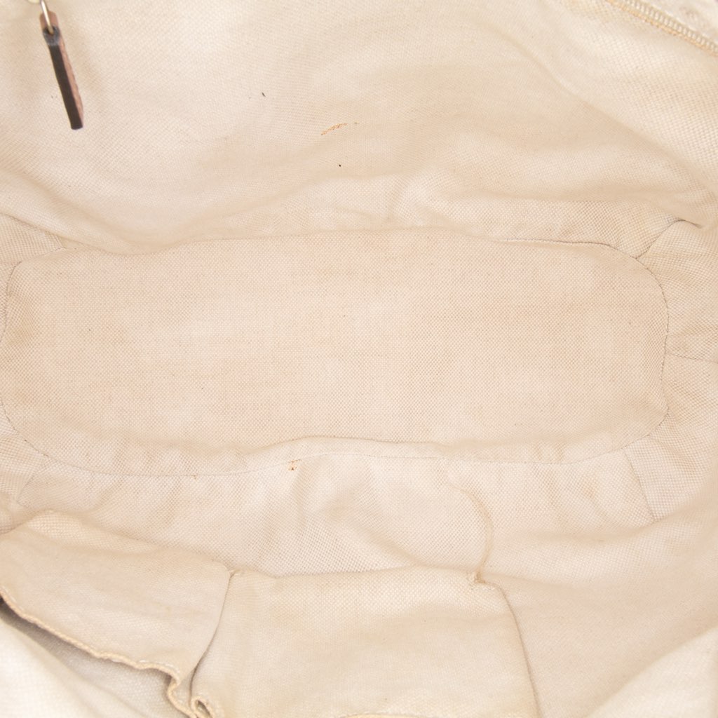 Gucci Guccissima Sukey Satchel - 4