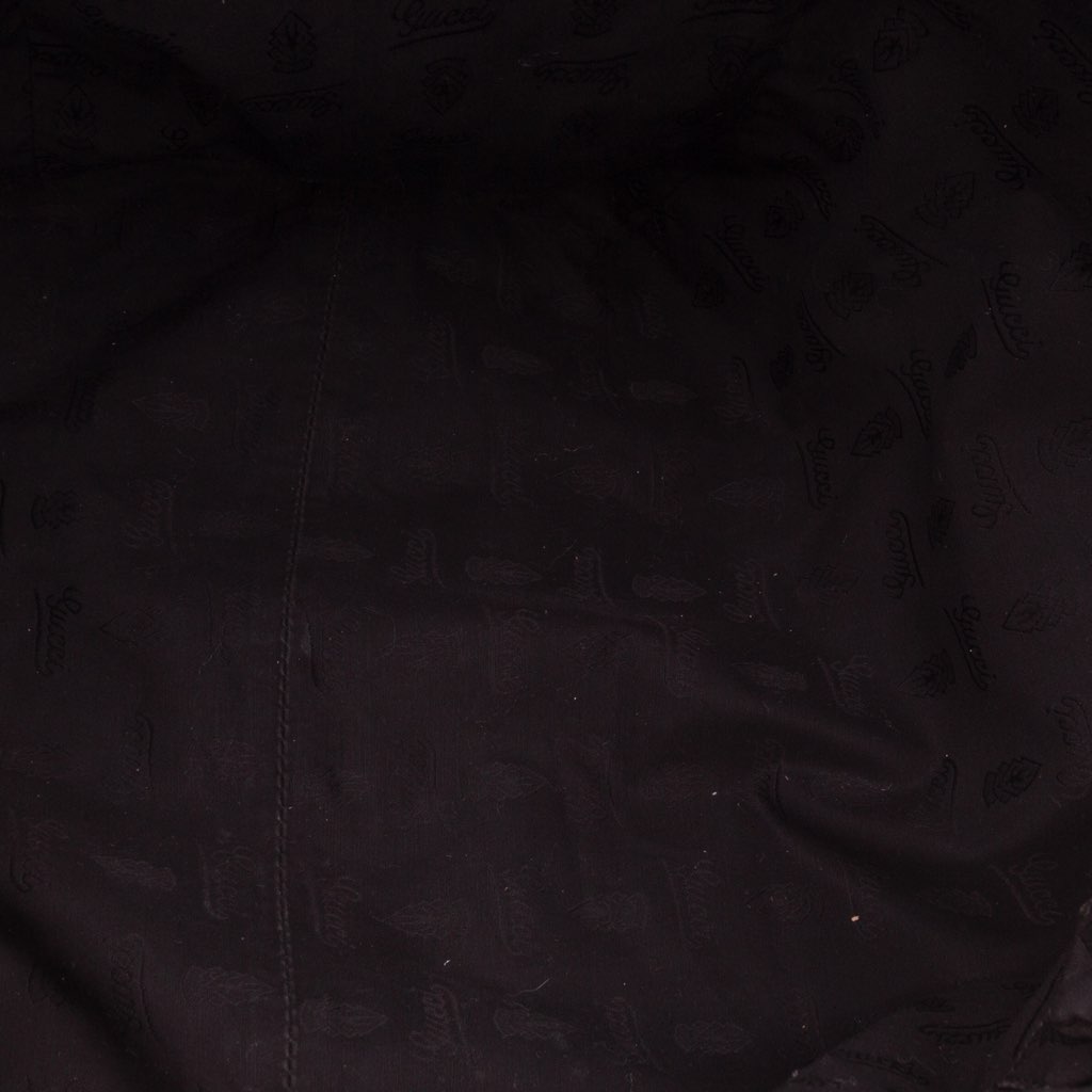 Gucci Large GG Imprime Oversized Tote - 4