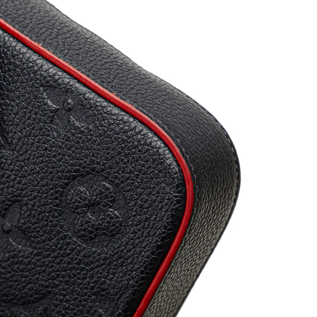 Louis Vuitton Monogram Empreinte Pochette Felicie - Detail 2