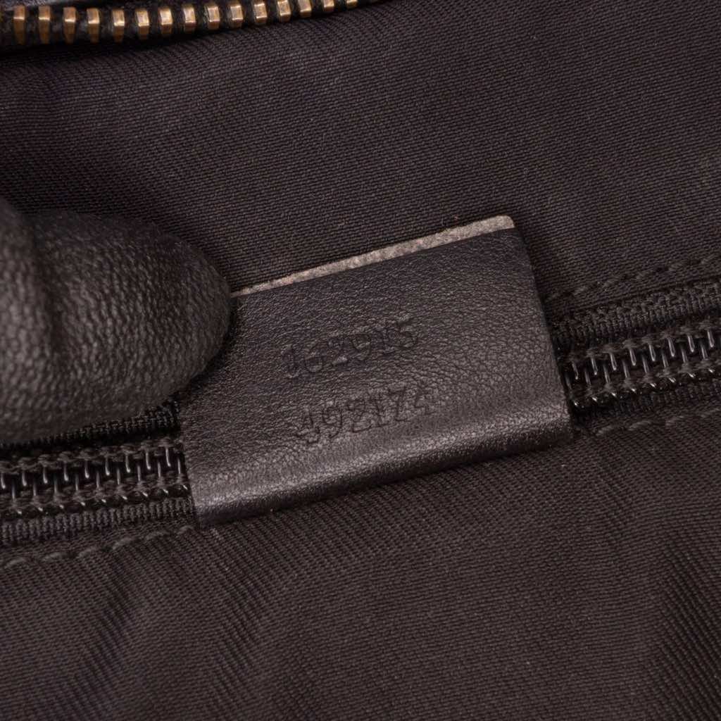 Gucci Guccissima Crossbody - Detail 1