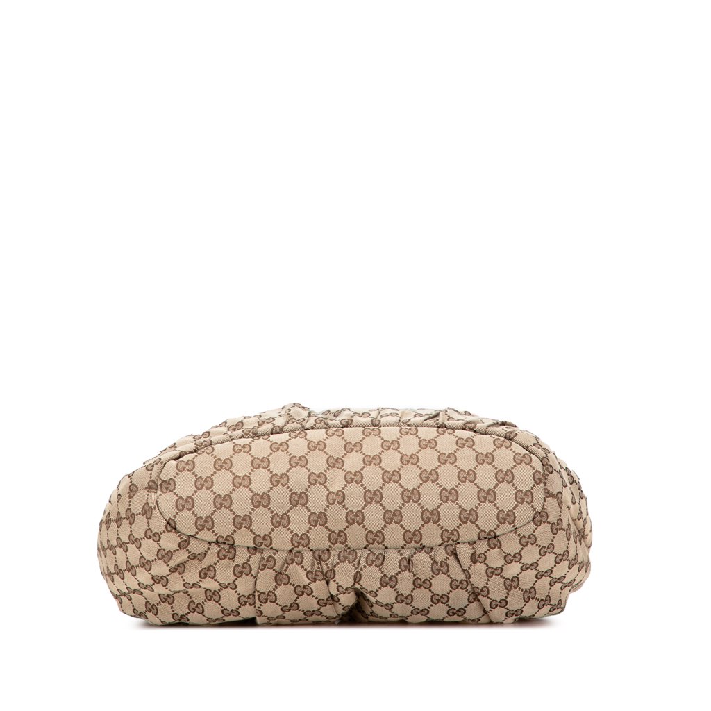 Gucci GG Canvas Pelham Tote - Image 6