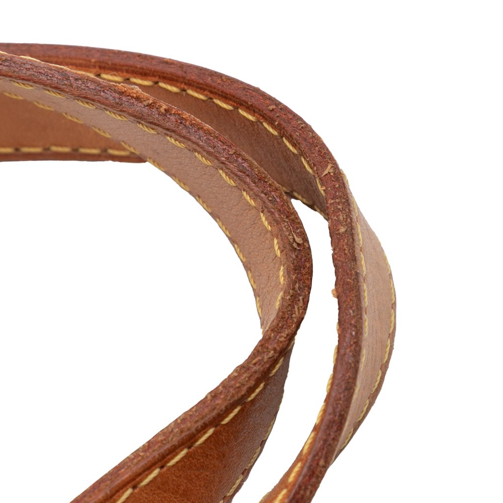 Louis Vuitton Monogram Vernis Brentwood - Image 13